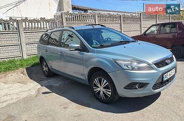 Універсал Ford Focus 2008 в Запоріжжі