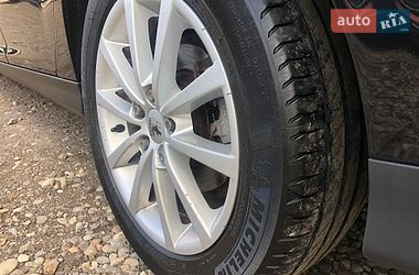 Универсал Ford Focus 2013 в Ивано-Франковске