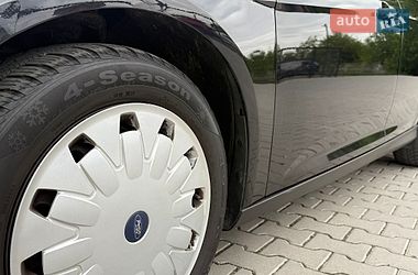 Універсал Ford Focus 2013 в Вінниці