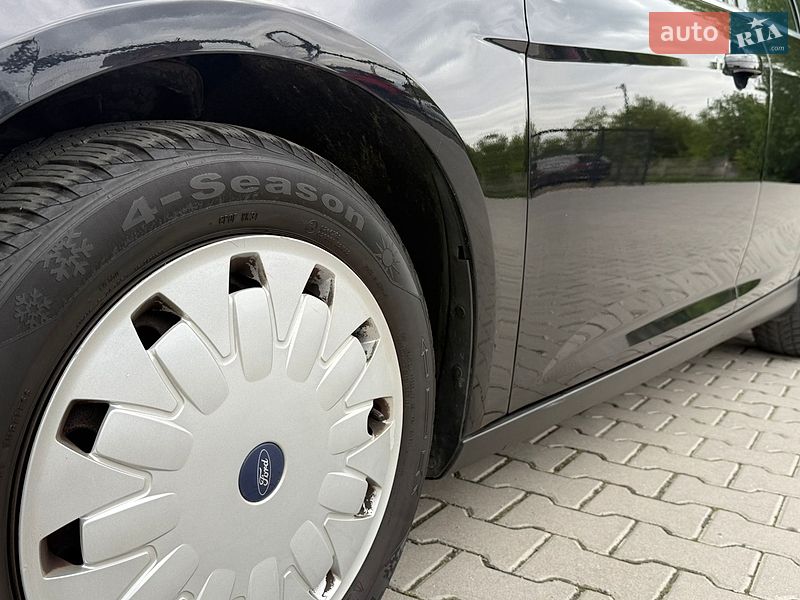Універсал Ford Focus 2013 в Вінниці