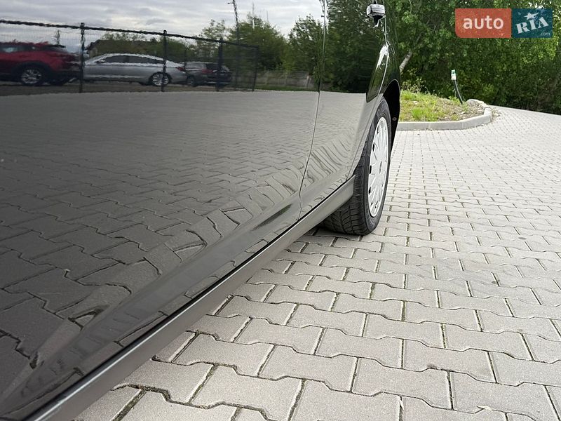 Універсал Ford Focus 2013 в Вінниці