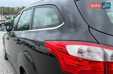 Універсал Ford Focus 2013 в Вінниці