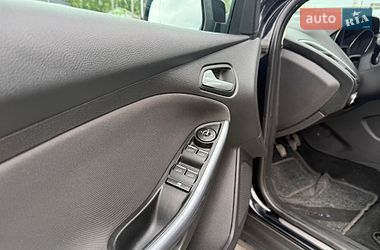 Універсал Ford Focus 2013 в Вінниці