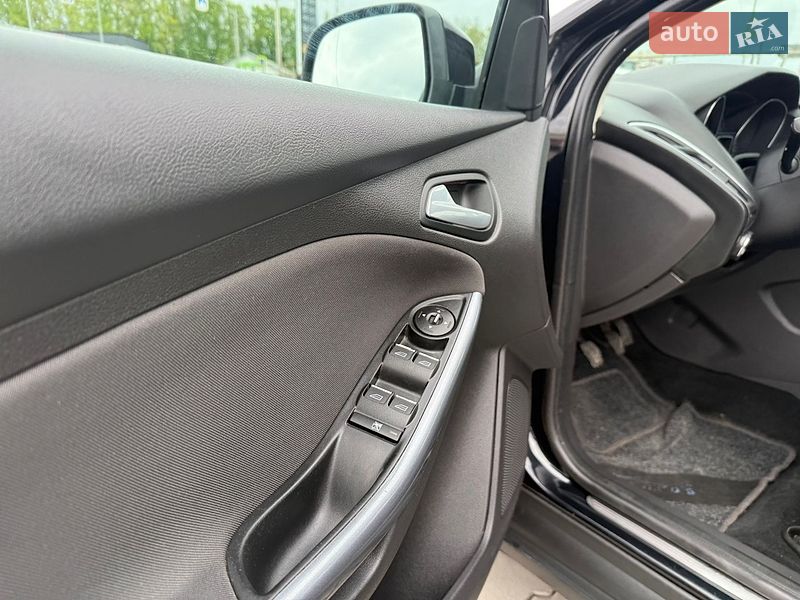 Універсал Ford Focus 2013 в Вінниці
