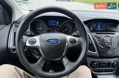 Універсал Ford Focus 2013 в Вінниці