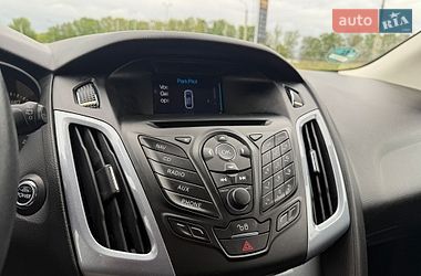 Універсал Ford Focus 2013 в Вінниці