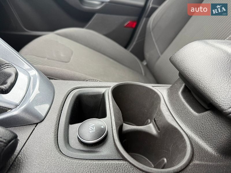 Універсал Ford Focus 2013 в Вінниці