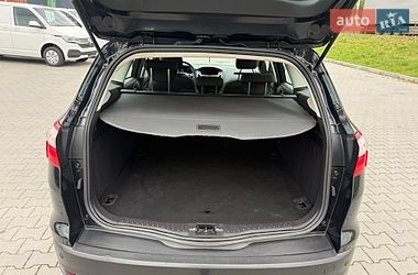 Універсал Ford Focus 2013 в Вінниці