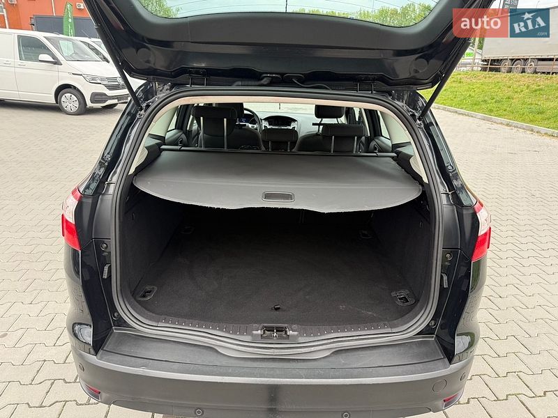 Універсал Ford Focus 2013 в Вінниці