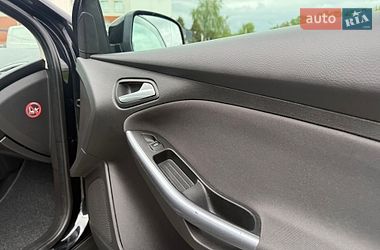 Універсал Ford Focus 2013 в Вінниці
