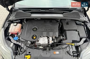 Універсал Ford Focus 2013 в Вінниці