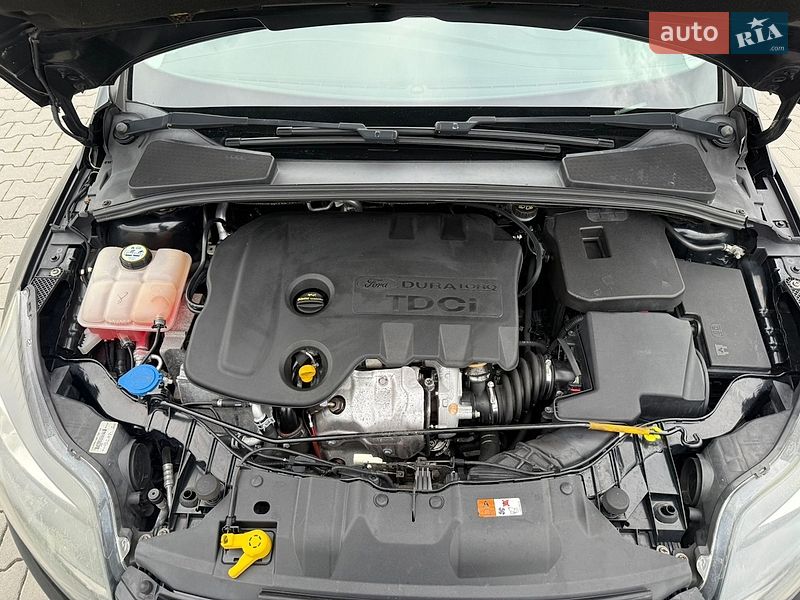 Універсал Ford Focus 2013 в Вінниці