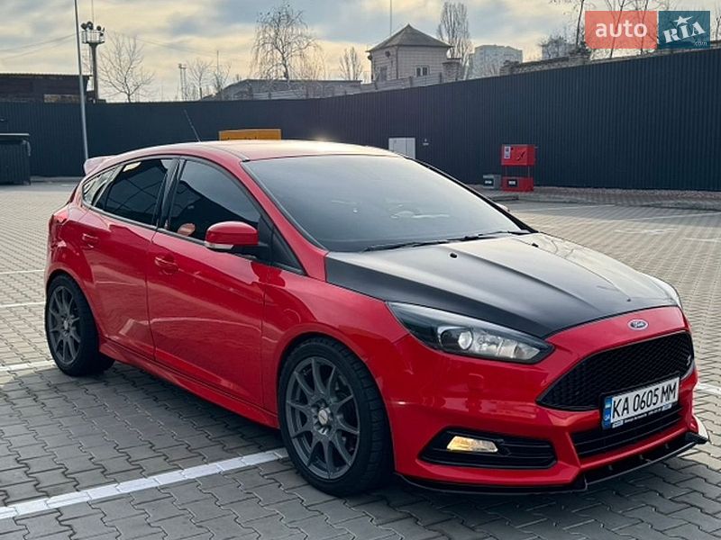2016 Ford Focus, VIN WF05XXGCC5GK31480:plate — фото 1 (autoria)