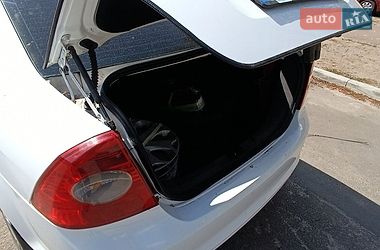 Седан Ford Focus 2010 в Киеве