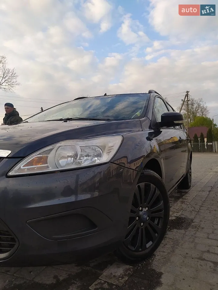 2011 Ford Focus - мініатюра 15