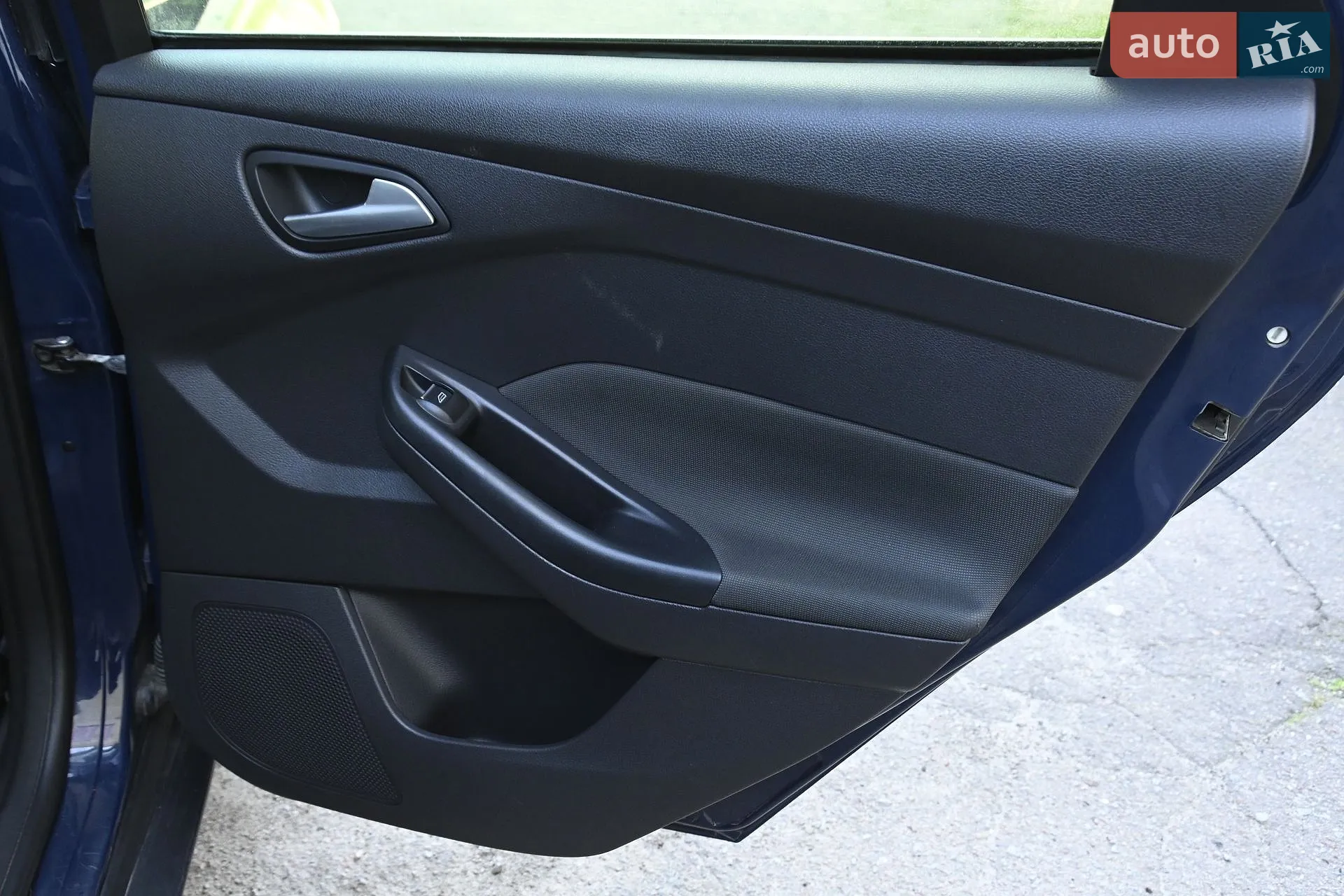 2011 Ford Focus - мініатюра 21