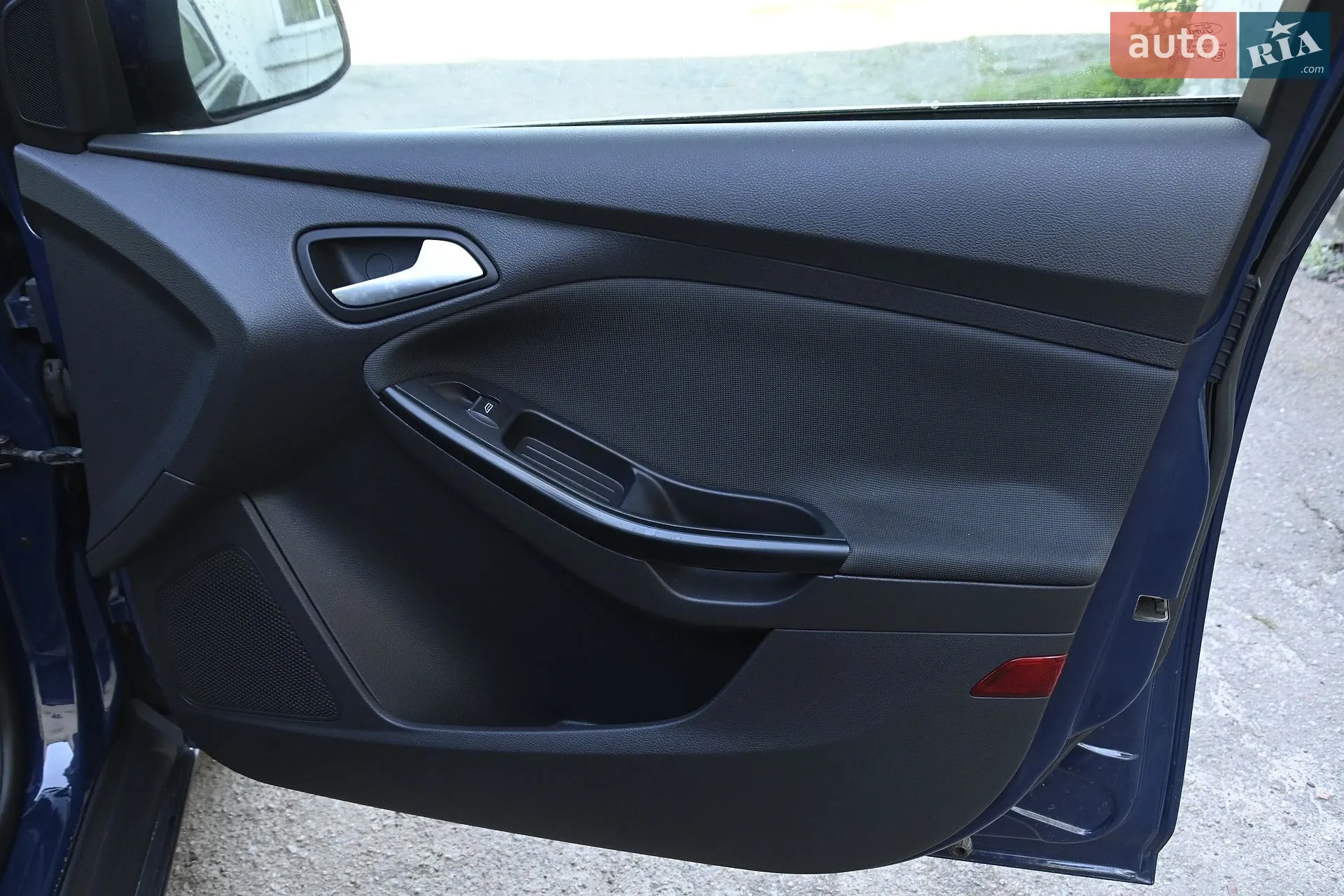 2011 Ford Focus - мініатюра 24