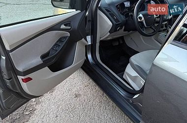 Седан Ford Focus 2011 в Ивано-Франковске