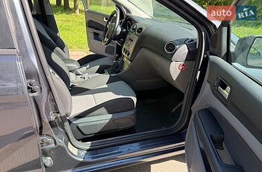 Універсал Ford Focus 2009 в Луцьку