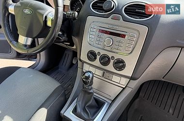 Універсал Ford Focus 2009 в Луцьку