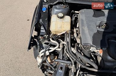 Універсал Ford Focus 2009 в Луцьку