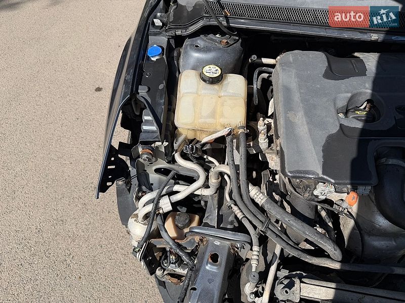 Універсал Ford Focus 2009 в Луцьку