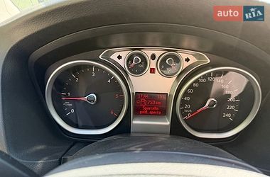 Універсал Ford Focus 2009 в Луцьку