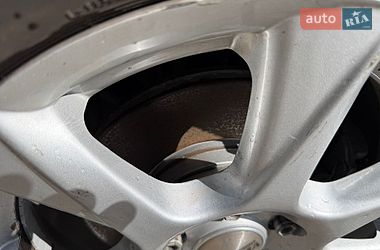 Універсал Ford Focus 2009 в Луцьку