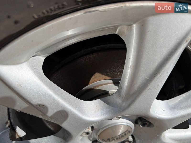 Універсал Ford Focus 2009 в Луцьку