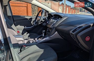 Універсал Ford Focus 2012 в Львові