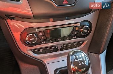 Універсал Ford Focus 2012 в Львові