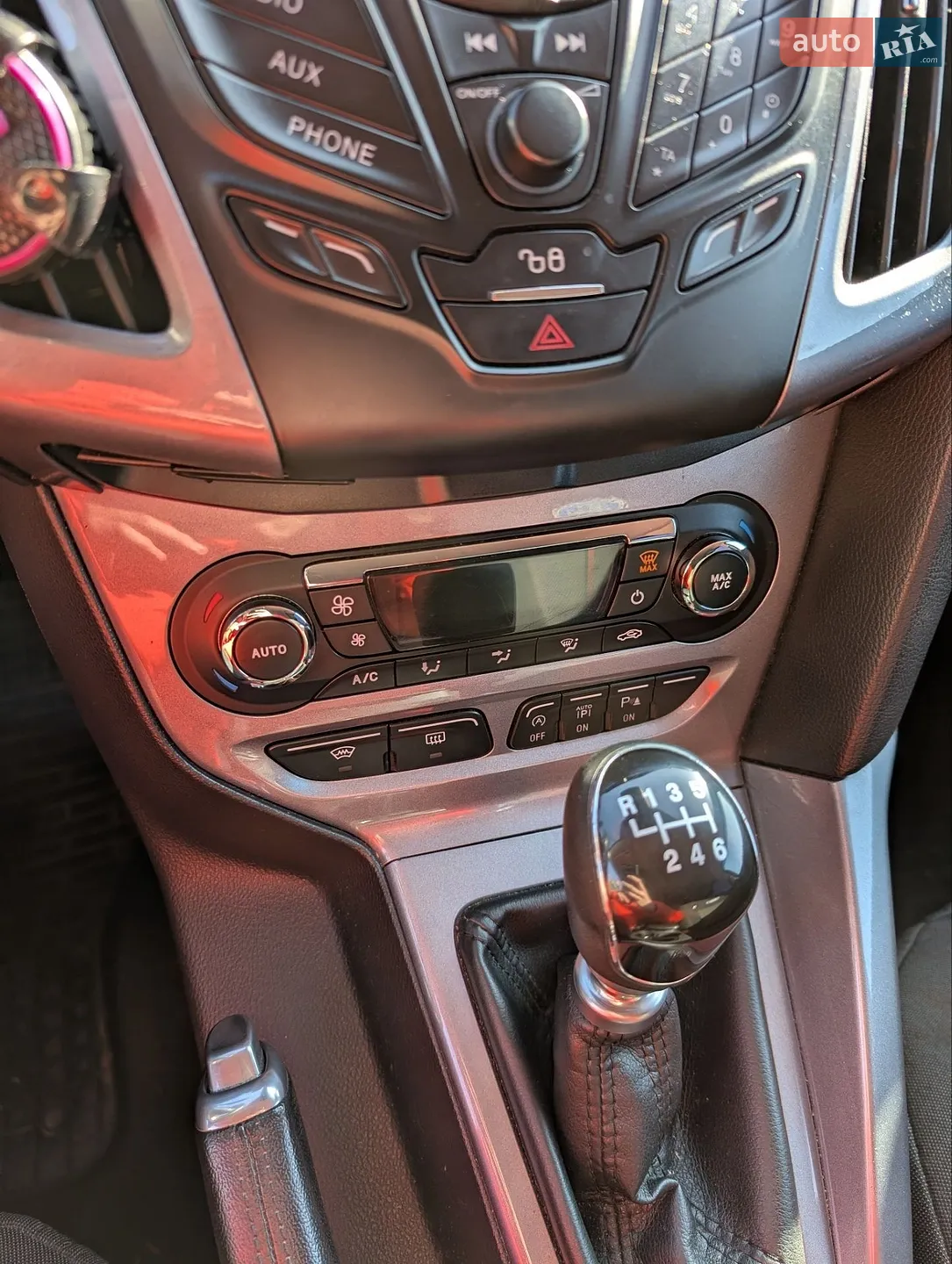2012 Ford Focus - мініатюра 21