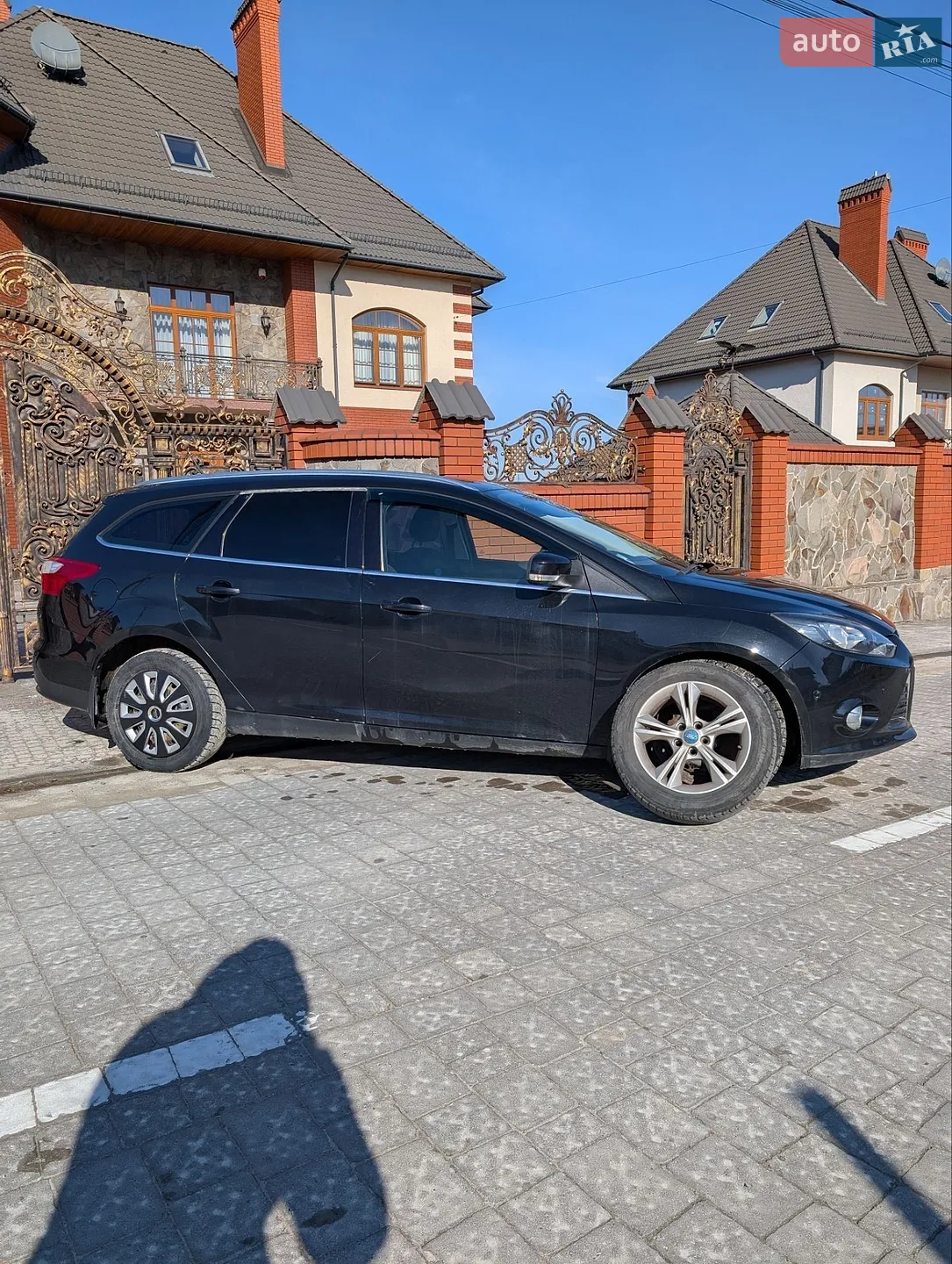 2012 Ford Focus - мініатюра 22