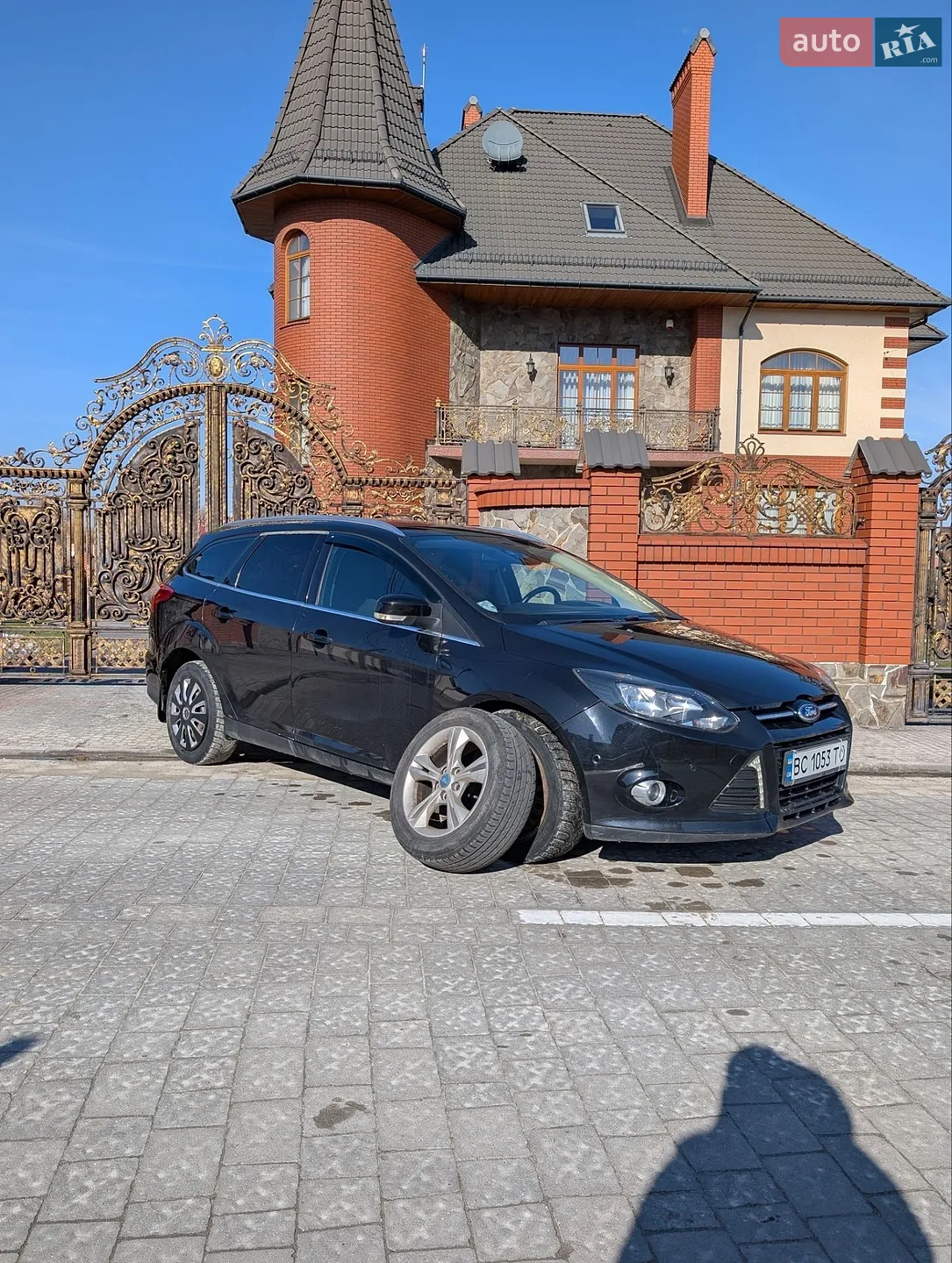 2012 Ford Focus - мініатюра 24