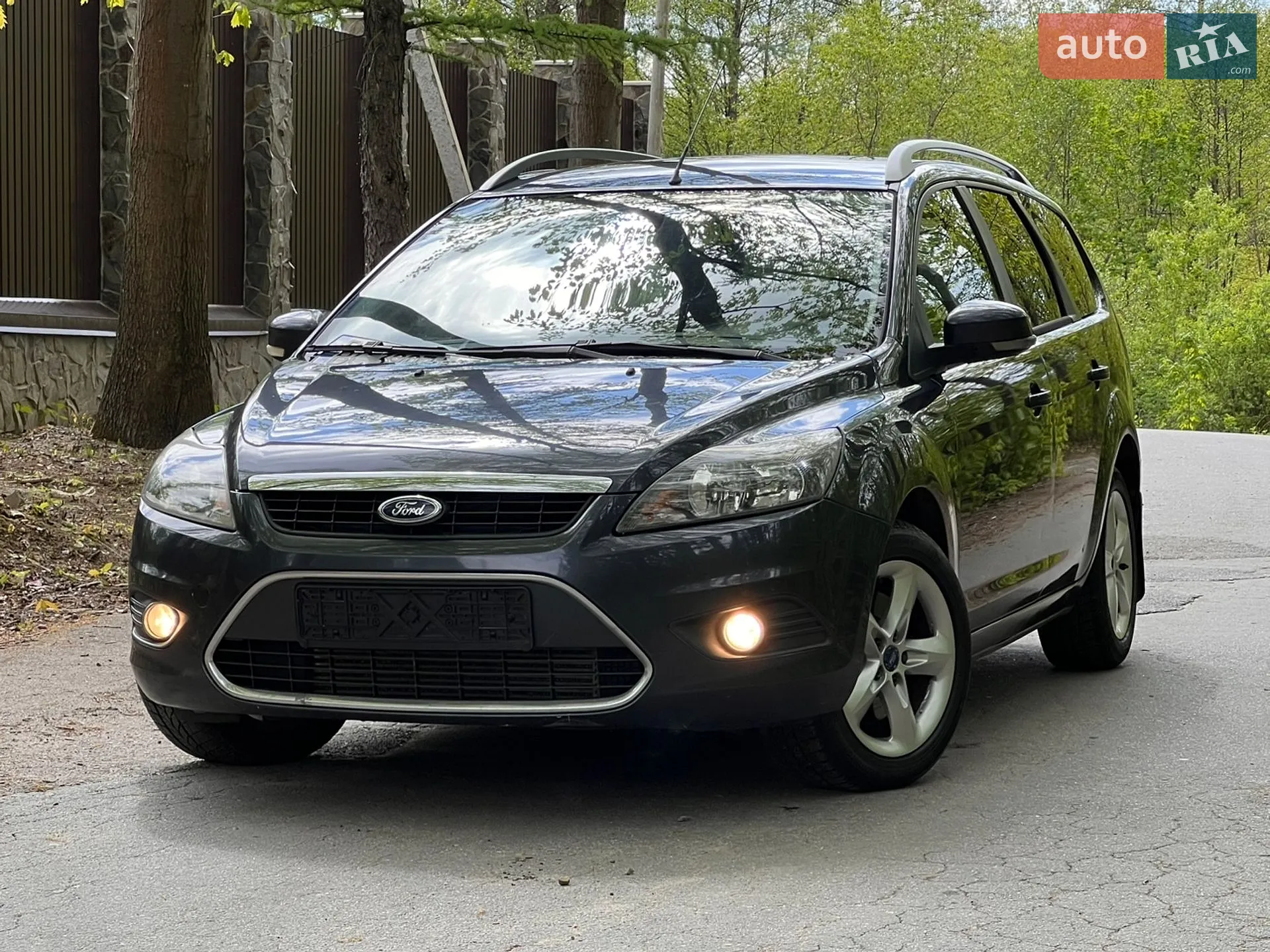 2010 Ford Focus - мініатюра 6