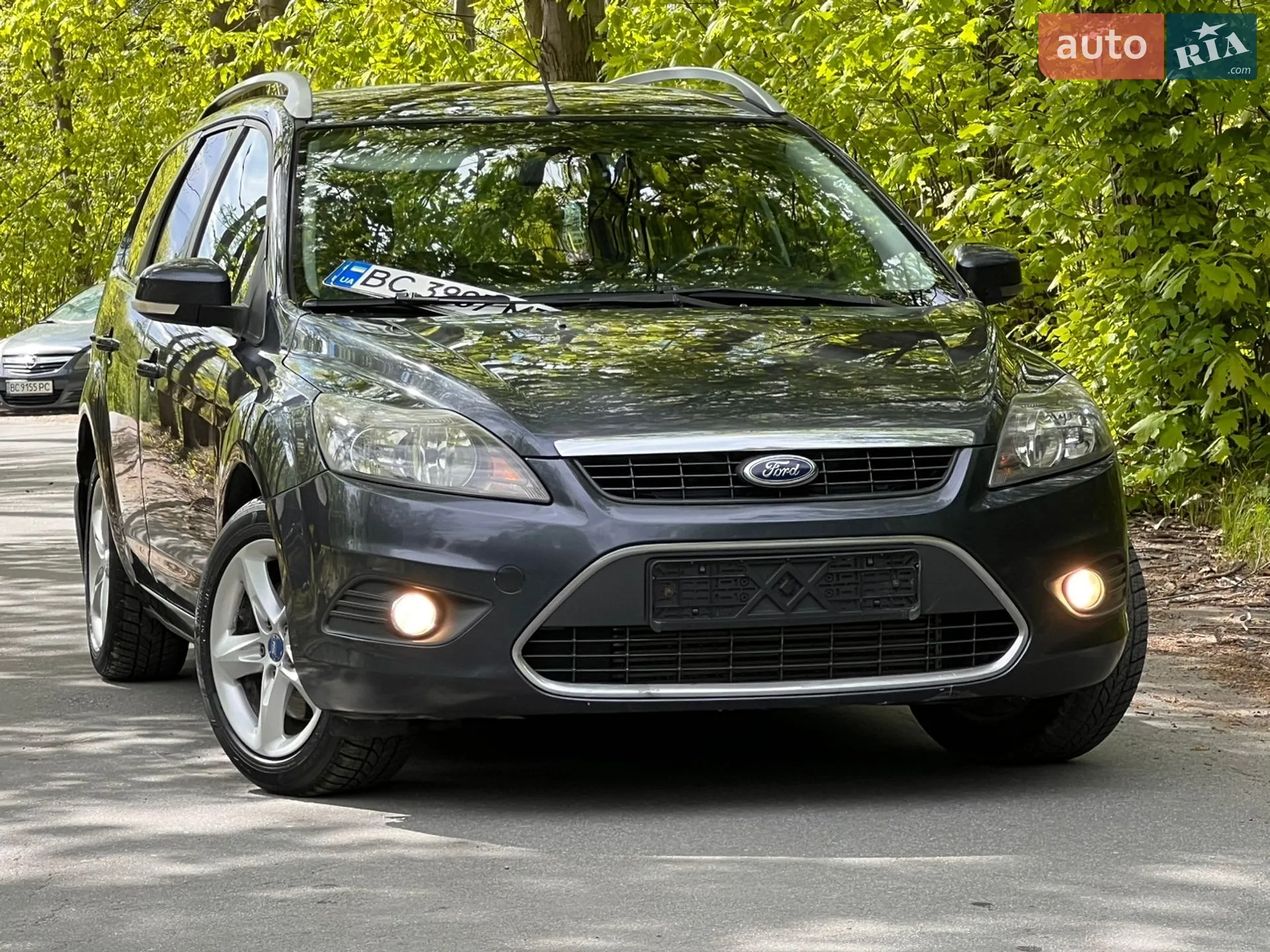 2010 Ford Focus - мініатюра 21
