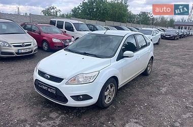 Хэтчбек Ford Focus 2009 в Николаеве