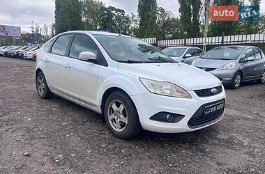 Хэтчбек Ford Focus 2009 в Николаеве