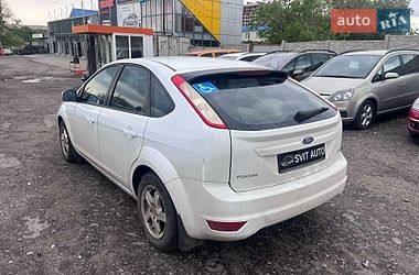 Хэтчбек Ford Focus 2009 в Николаеве
