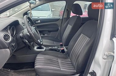 Хэтчбек Ford Focus 2009 в Николаеве
