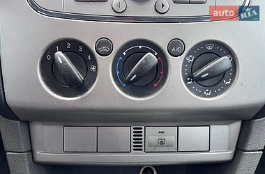 Хэтчбек Ford Focus 2009 в Николаеве