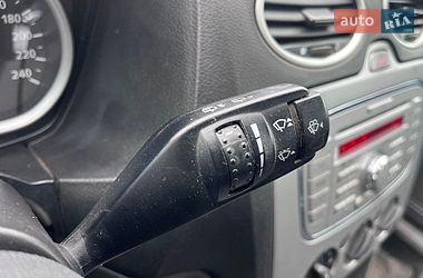 Хэтчбек Ford Focus 2009 в Николаеве