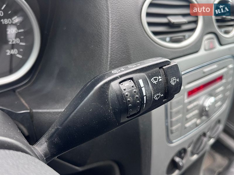 Хэтчбек Ford Focus 2009 в Николаеве