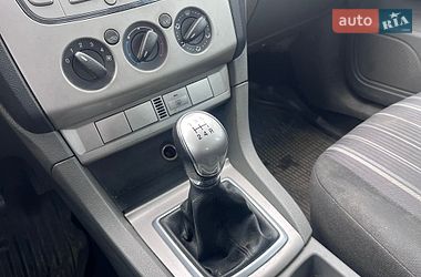 Хэтчбек Ford Focus 2009 в Николаеве