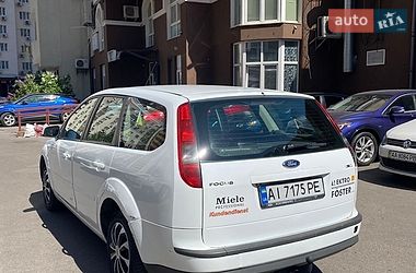 Универсал Ford Focus 2007 в Киеве