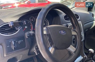 Универсал Ford Focus 2007 в Киеве