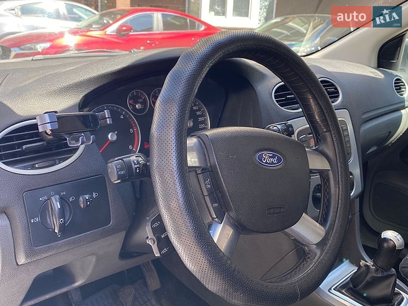 Универсал Ford Focus 2007 в Киеве