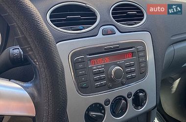 Универсал Ford Focus 2007 в Киеве