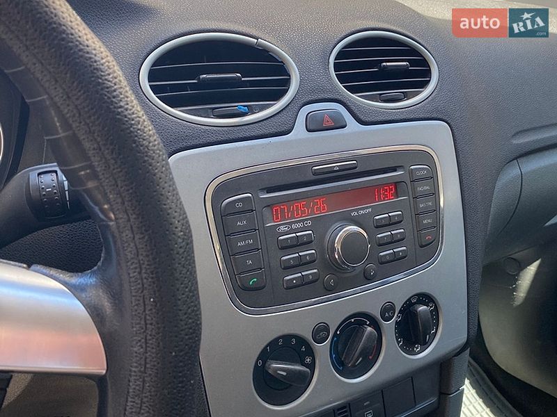 Универсал Ford Focus 2007 в Киеве