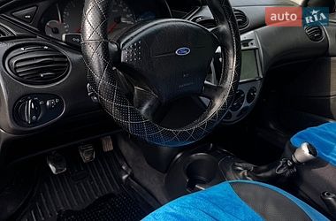 Универсал Ford Focus 2001 в Одессе